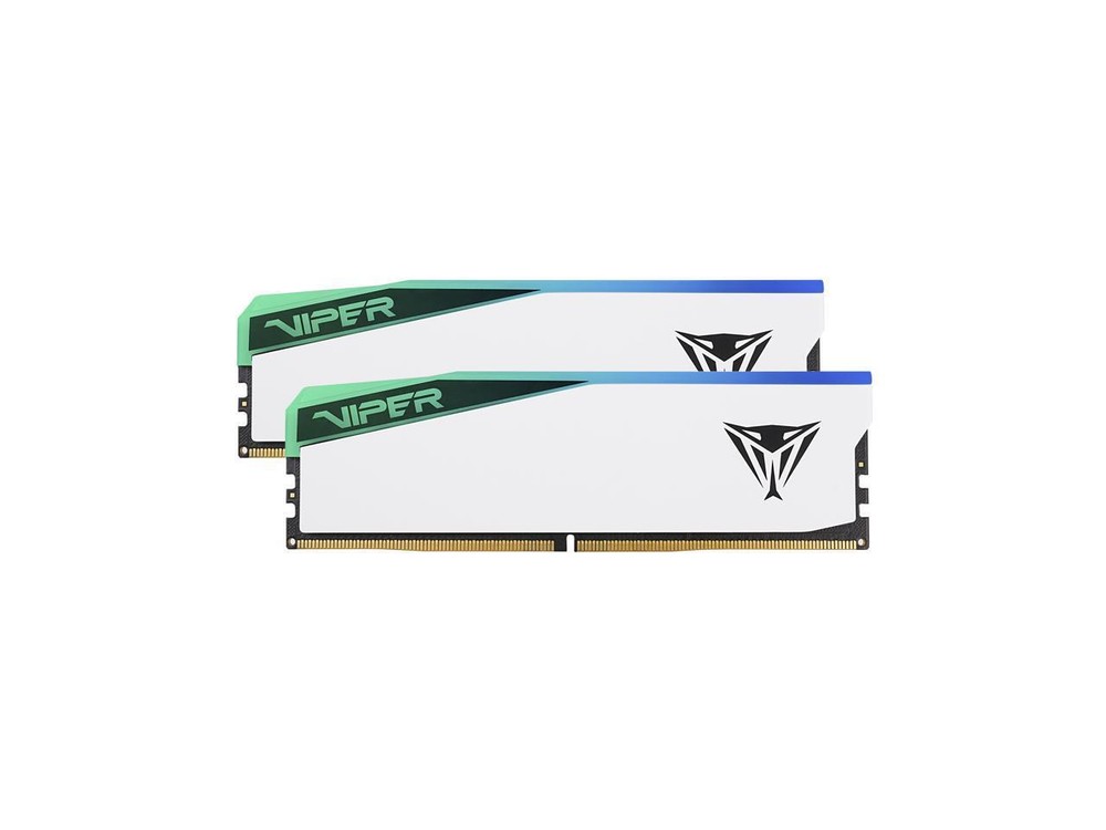 Patriot Viper Elite 5 32GB DDR5 7000MHz RAM Kit 2x16GB 288-Pin
