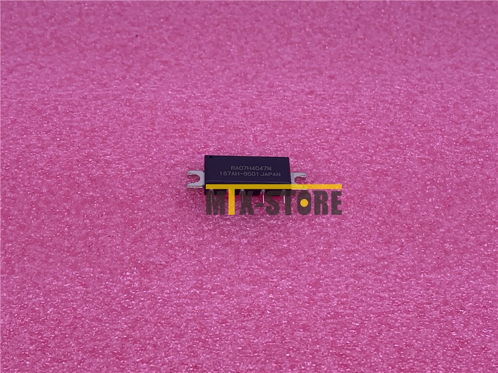1PC Brand New Mitsubishi Module RA07H4047M  Quality Assurance 100%