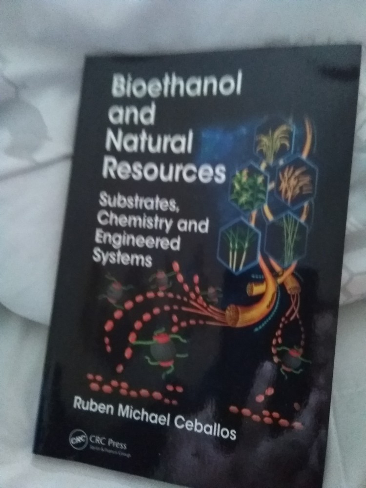 Bioethanol and Natural Resources: Substrates, Chemistry, Engineered Systems