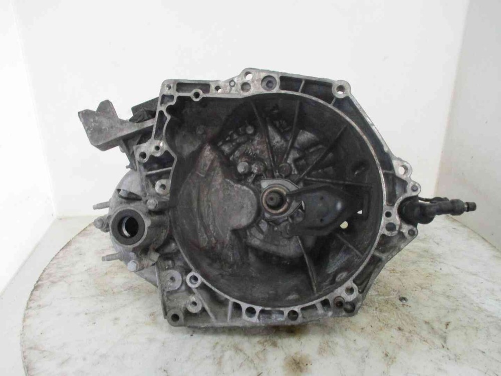 Gearbox 20DP42 Peugeot 308 I 2222YA
