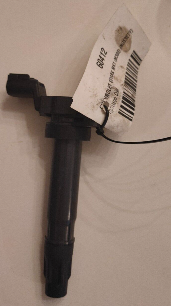 Genuine Chevrolet Spark M300 Ignition Coil 96875090 ORIGINAL USED
