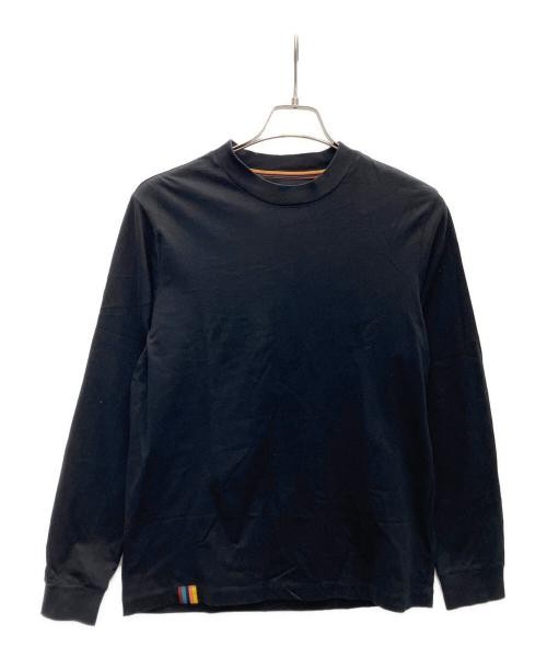 PAUL SMITH                    Long sleeve T-shirt black 133500