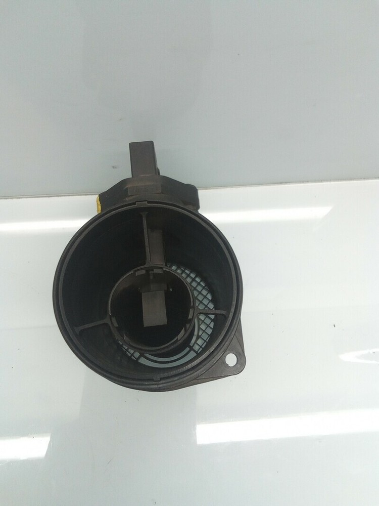074906461B AIR FLOW METER RE AUDI A4 BERLINA 8E 2.0 TDI 2004 1227034