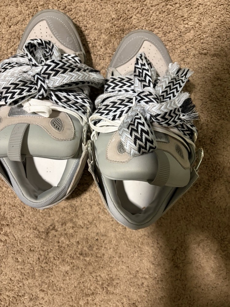 lanvin curb size 11.5