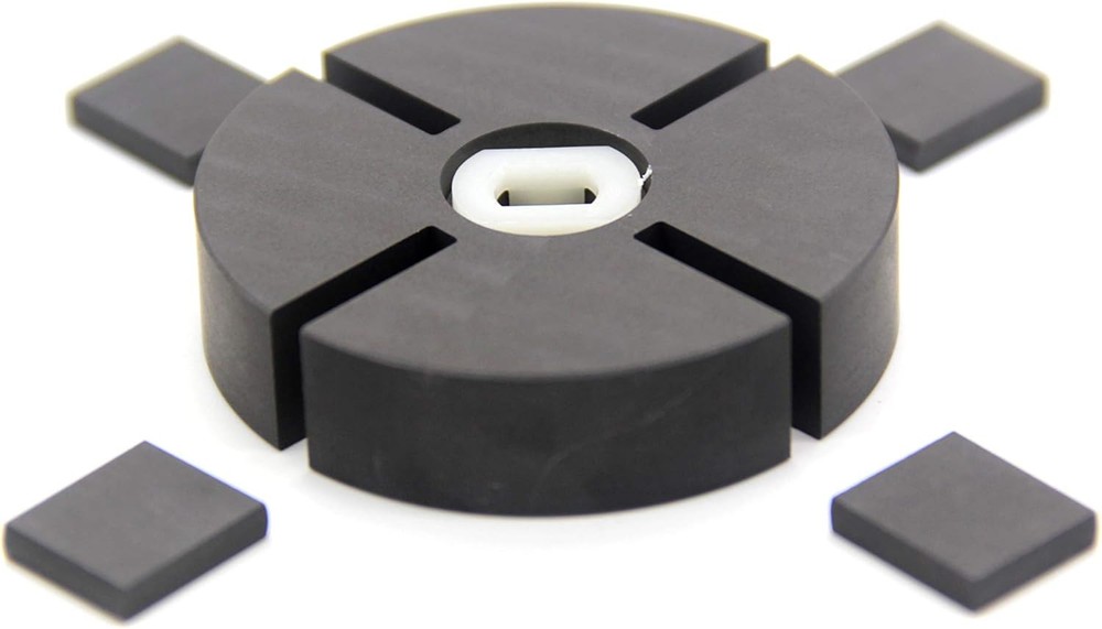 Pro-Parts New Replacement PP204 HA3004 1/2