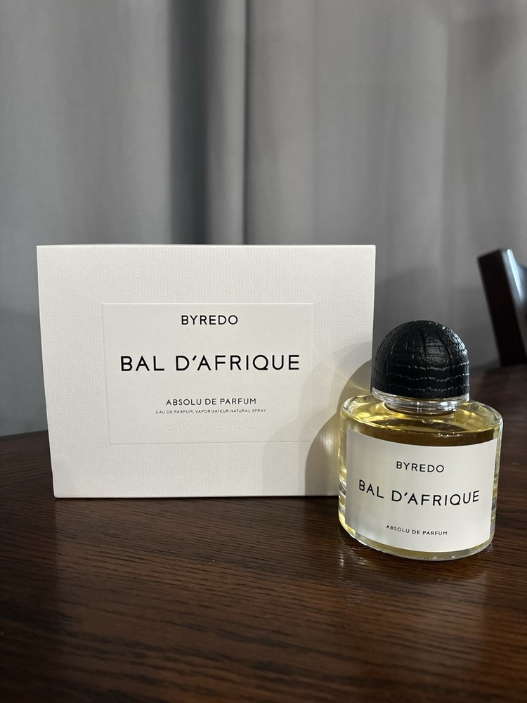 Byredo Bal D'afrique Absolu De Parfum  3.3 oz/100ml Spray Unisex