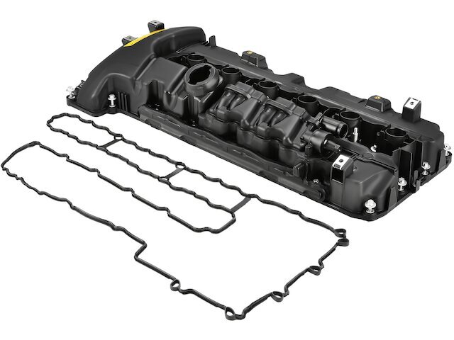 Autopart Premium Valve Cover fits BMW 335i 2007-2015 3.0L 6 Cyl DOHC 23CRWN