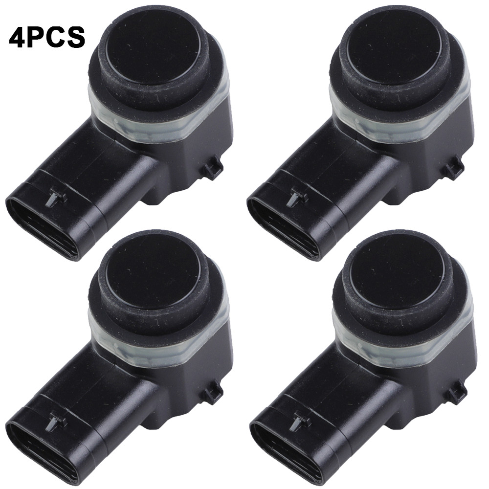 4X PDC Parking Sensor for Audi A4 A5 A6 A7 A8 Q3 Q5 Q7 R8 TT 4H0919275 1S0919275
