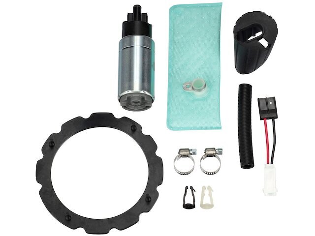 1985-1989 Volvo 245 In-Tank Electric Fuel Pump - Delphi 42874QDPF