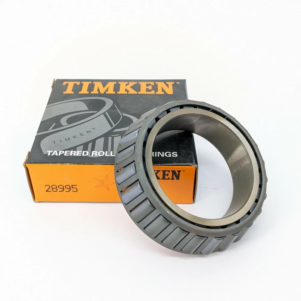 Timken 28995 Tapered Roller Bearing Cone - Fast Delivery