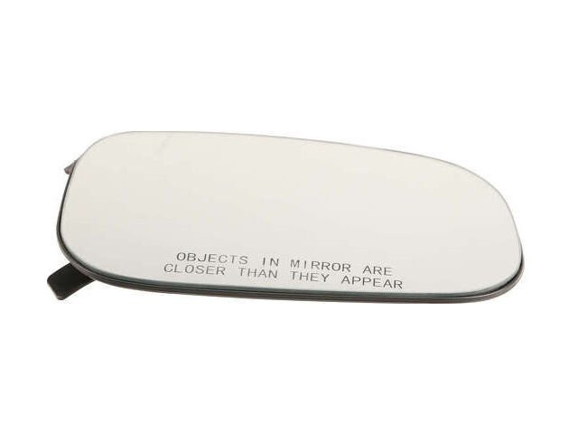 Right Professional Parts Sweden Mirror Glass fits Volvo V70 2007 64GCXB