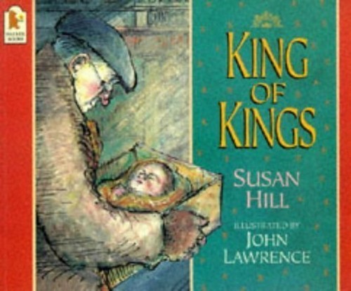 King of Kings by Hill, Susan Paperback Book The Fast Free ShippingFREE US DELIVERY | ISBN: 0744543266 | Quality Books