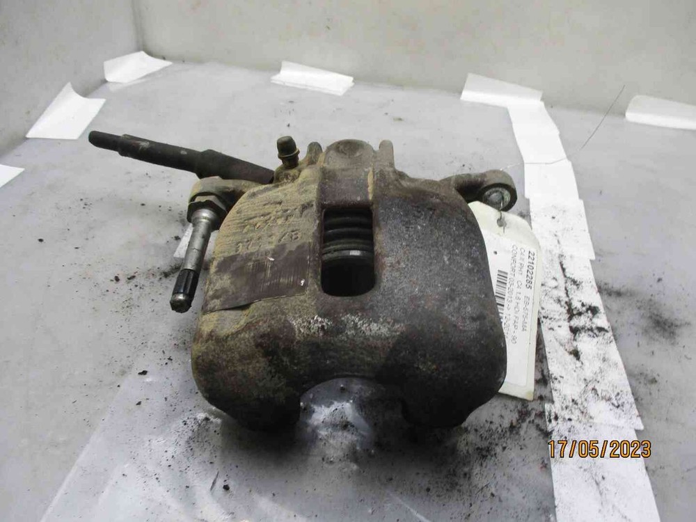 Citroen C4 II 4401S3 Front Right Brake Caliper