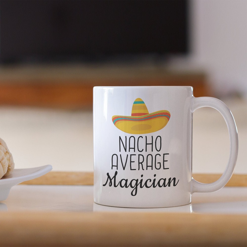 Magician Gifts Magician Christmas Gift Magician Gift Idea Magician Birthday Gift