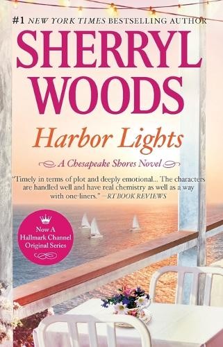 Sherryl Woods Harbor Lights (Paperback) Chesapeake Shores NovelAnother great item from Rarewaves USA | Free delivery!