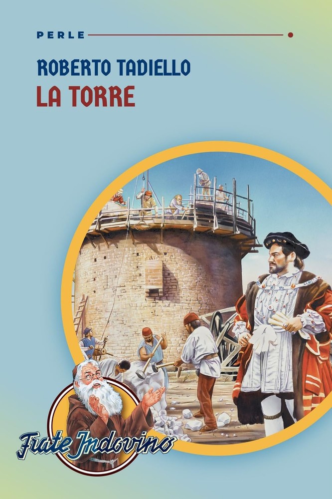 Roberto Tadiello La torre (Paperback)Another great item from Rarewaves USA | Free delivery!