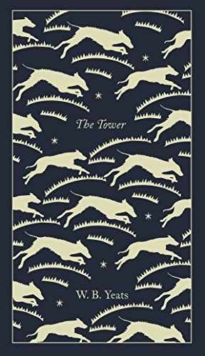 The Tower: Penguin Pocket Poets (Penguin - Hardcover, by Yeats W.B. - Very Good