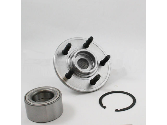 Rear Wheel Hub Repair Kit for 2002-2009 Mercury Mountaineer 92FRQX