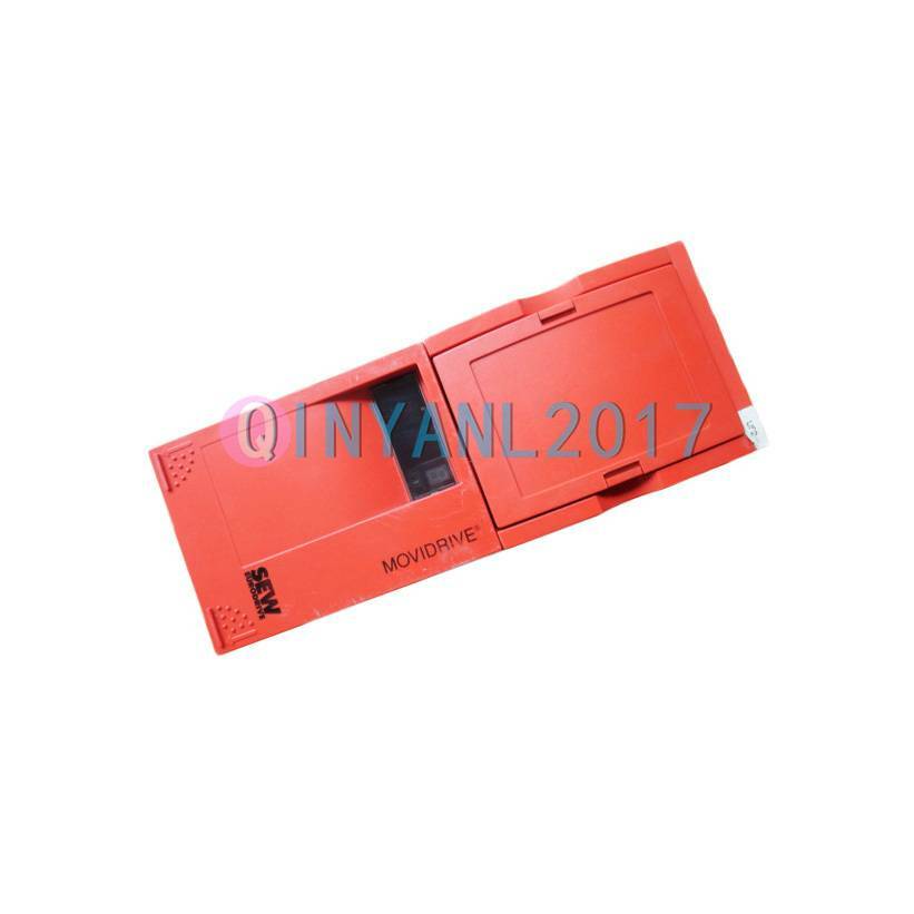 ONE Used SEW MDV60A0015-5A3-4-00 Inverter