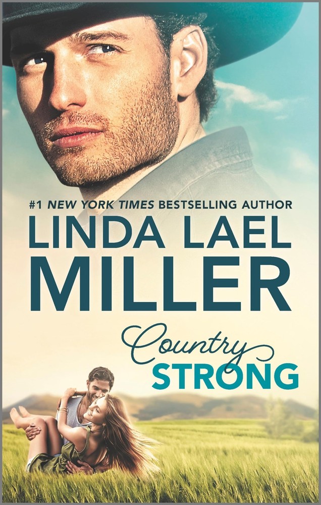 Country Strong: A Christmas Romance Novel (Painted Pony Creek, 1) by Miller