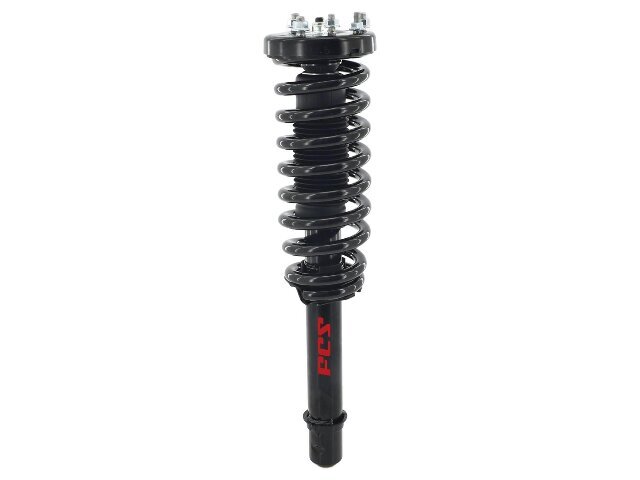 Front Left Strut and Coil Spring Assembly fits Accord 2003-2007 3.0L V6 24NYQK