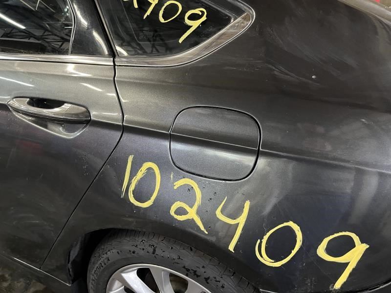 FUSION    2017 Fuel Filler Door 1092460