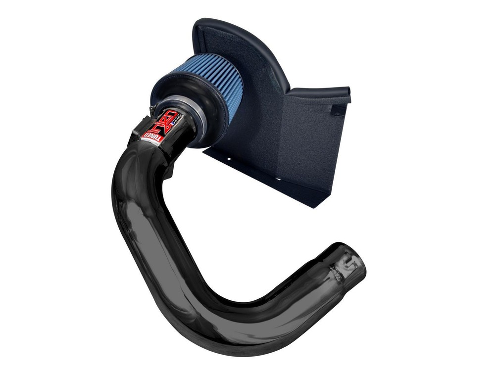 Injen Engine Cold Air Intake - Black SP Short Ram Air Intake System