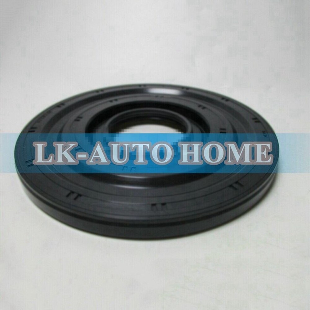10Pcs New For BE3554E servo motor skeleton oil seal