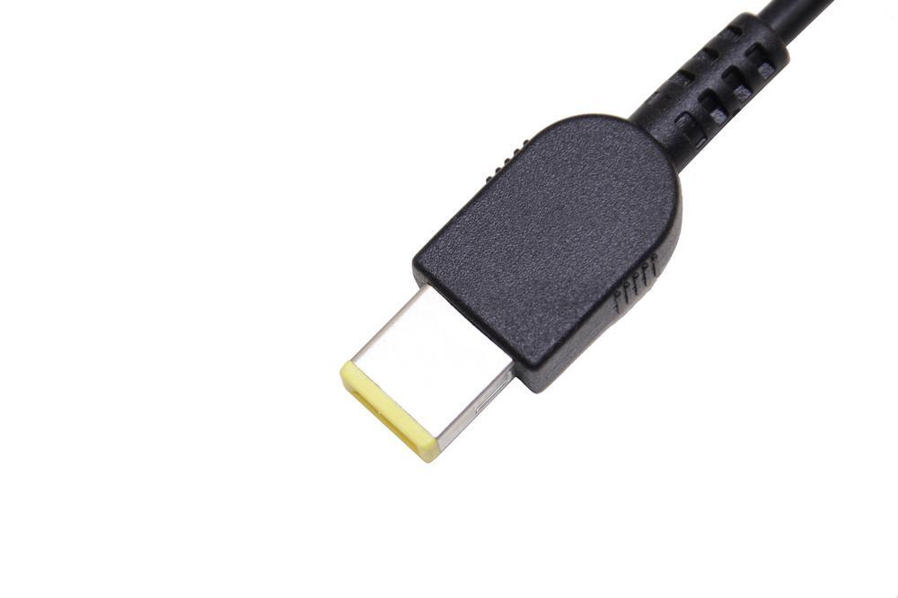 Lenovo ThinkPad P53 20V 8.5A Original AC Power Adapter