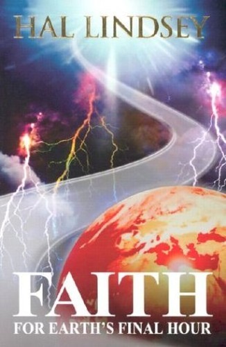 Faith for Earth's Earth Hour, Lindsey, Hal
