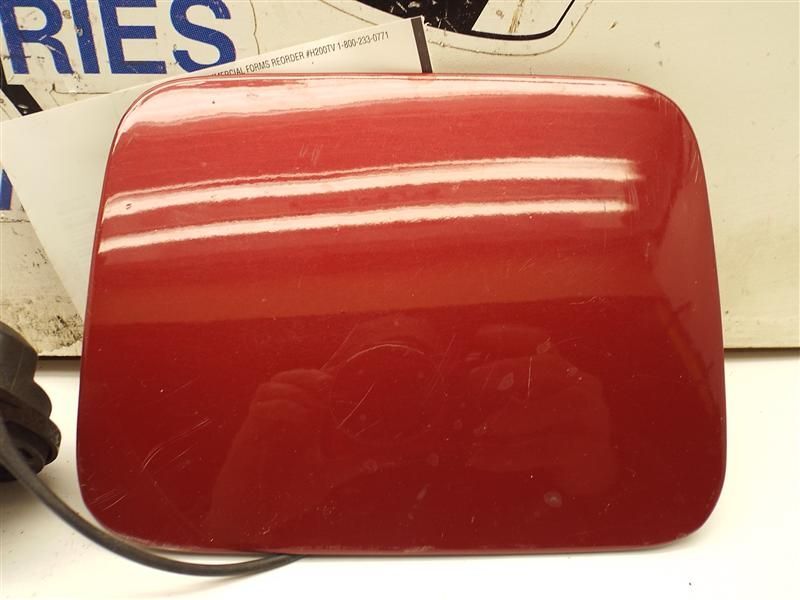 ELANTRA   2006 Fuel Filler Door 163501