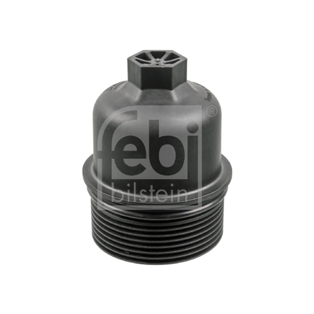Cap oil filter housing Febi for Grand Cherokee 300C Durango Charger Journey 200