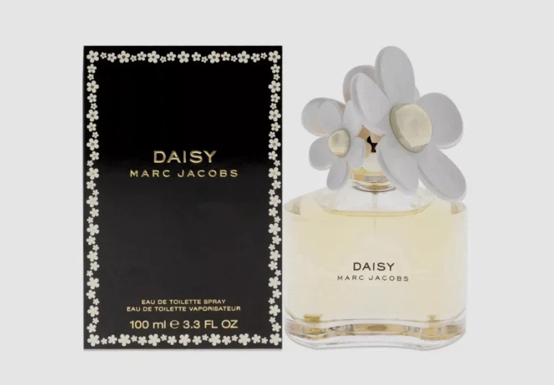 DAISY by Marc Jacobs for women EDT 3.3 / 3.4 oz New in Box