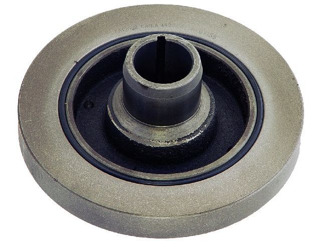 1968-1979 Pontiac Firebird Dorman Engine Harmonic Balancer 62DJMS