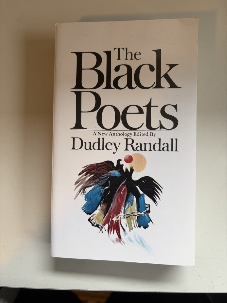 The Black Poets