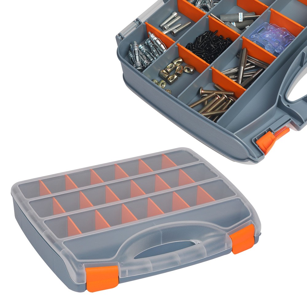 Single Side Tool Organizer 15