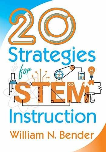 20 Strategies for STEM - Paperback, by William N. Bender - Acceptable