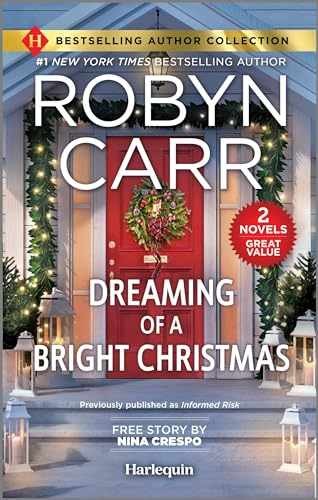 Dreaming of a Bright Christmas - Paperback, by Carr Robyn; Crespo - Very Good x