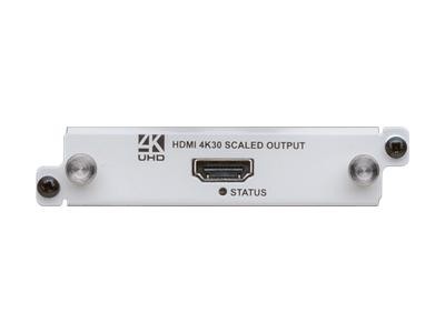 TV One CM-HDMI-4K-XSC-1OUT 4K HDMI Scaled CORIOmatrix Output Module