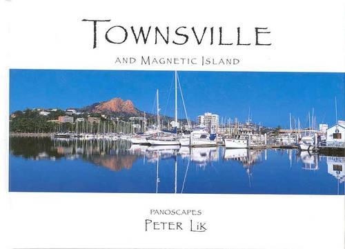 Townsville and Magnetic Island by Lik, Peter Book The Fast Free ShippingFREE US DELIVERY | ISBN: 1876585013 | Quality Books