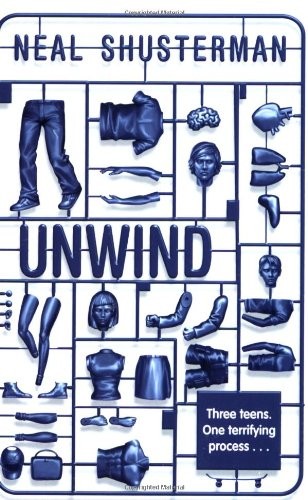 Unwind by Shusterman, Neal Paperback Book The Fast Free ShippingFREE US DELIVERY | ISBN: 1847382312 | Quality Books