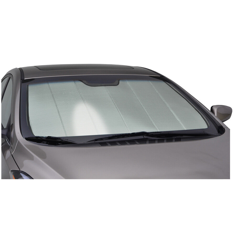 Custom Fit Intro-Tech SunShade-SnowShade for Z3 BM-21-P Windshield Cover DAC  