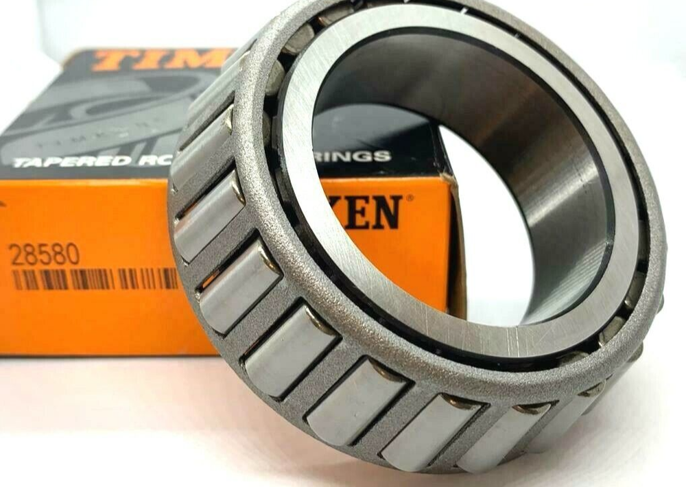 New 28580 Timken Wheel Bearing 28580 FAST SHIPPING