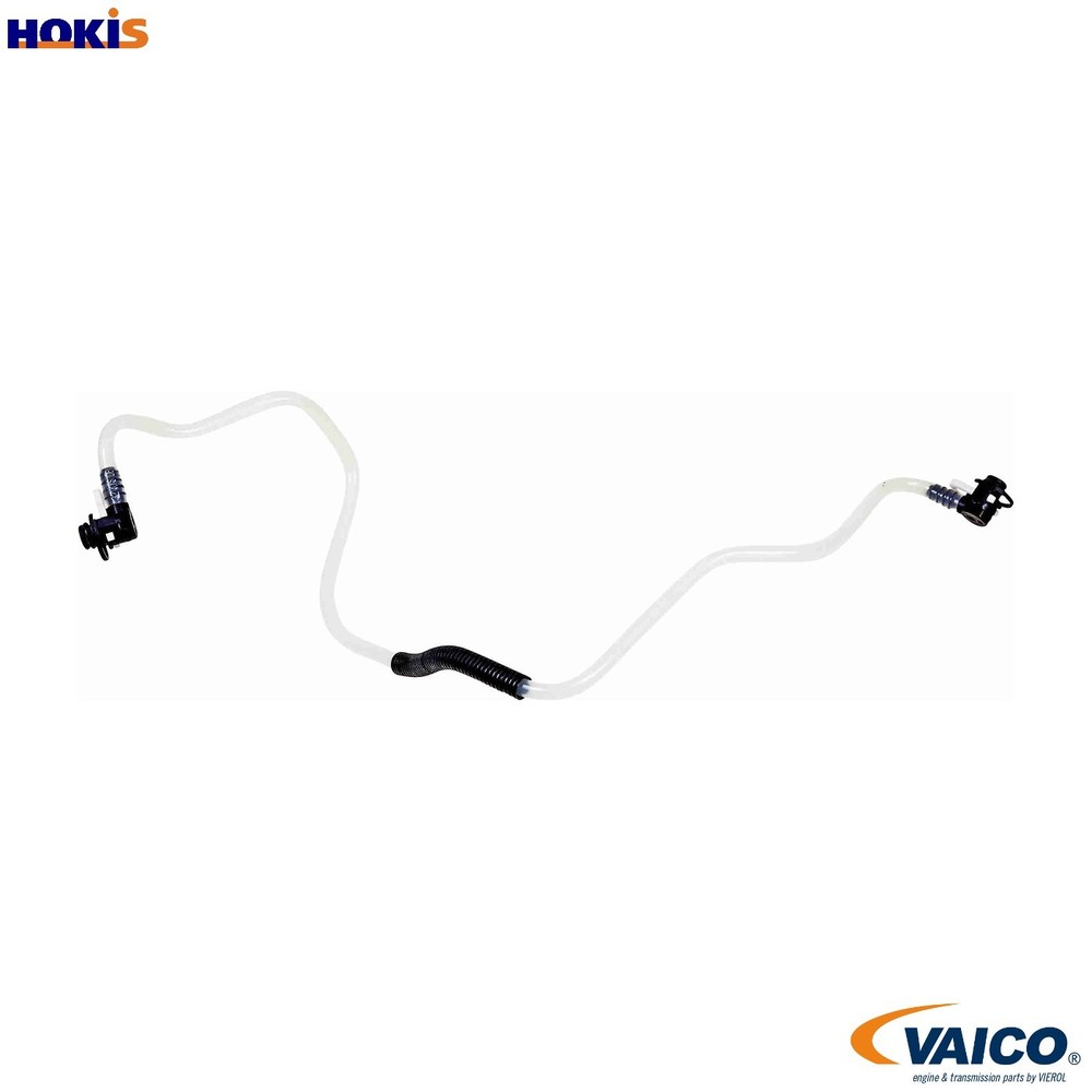 FUEL LINE V30-3041 FOR MERCEDES-BENZ SPRINTER/Dump/Truck/5-t/Platform/Chassis
