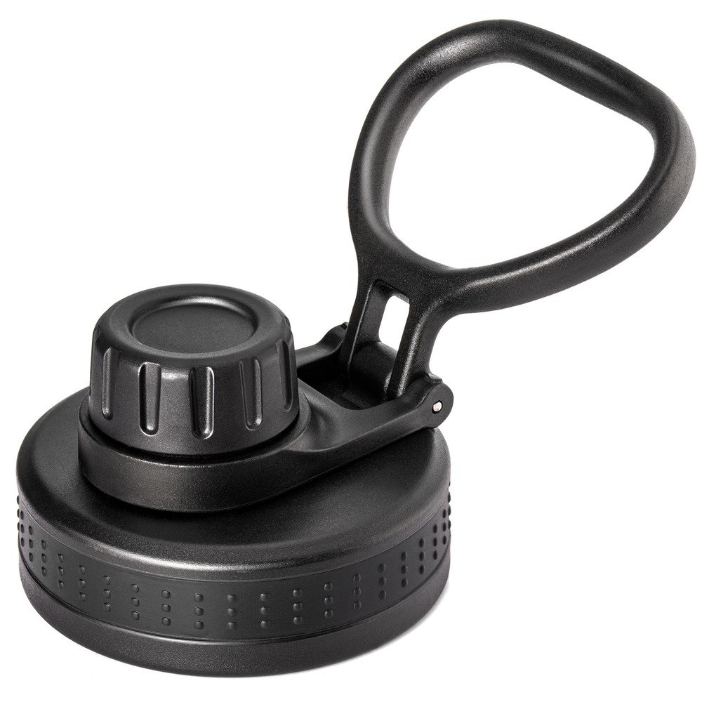 Spout Lid Replacement for Hydro Flask Wide Mouth Bottles 12 16 oz Durable Fit