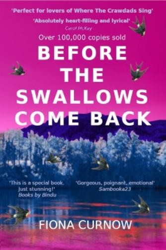 Fiona Curnow Before the Swallows Come Back (Paperback)Another great item from Rarewaves USA | Free delivery!