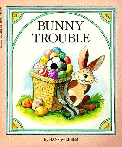 Bunny Trouble, Wilhelm, Hans