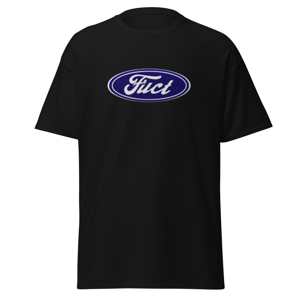 Fuct Ford Unisex classic tee