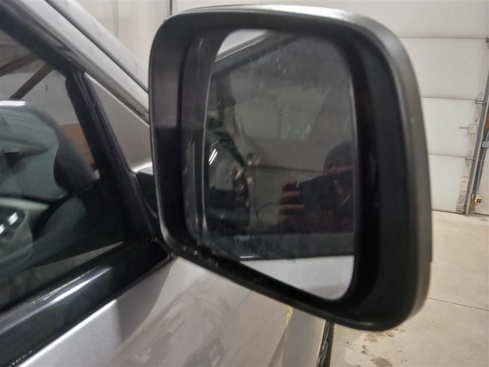Passenger Right Side View Mirror 5SG18KARAC Fits 11-22 Grand Cherokee 2968107