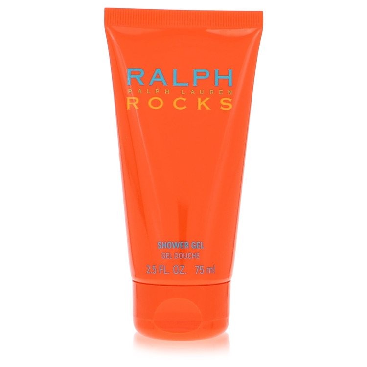 Ralph Rocks by Ralph Lauren Shower Gel 2.5 oz For Women Brand New In Box